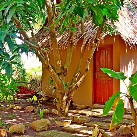 The Plantation Pansiyon Kampot Dış mekan fotoğraf