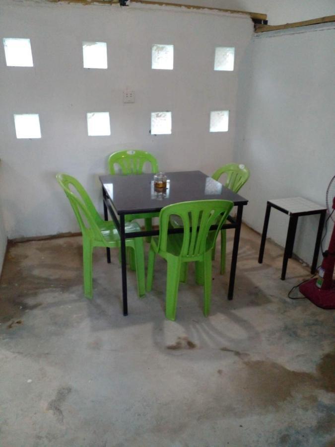 The Plantation Pansiyon Kampot Dış mekan fotoğraf
