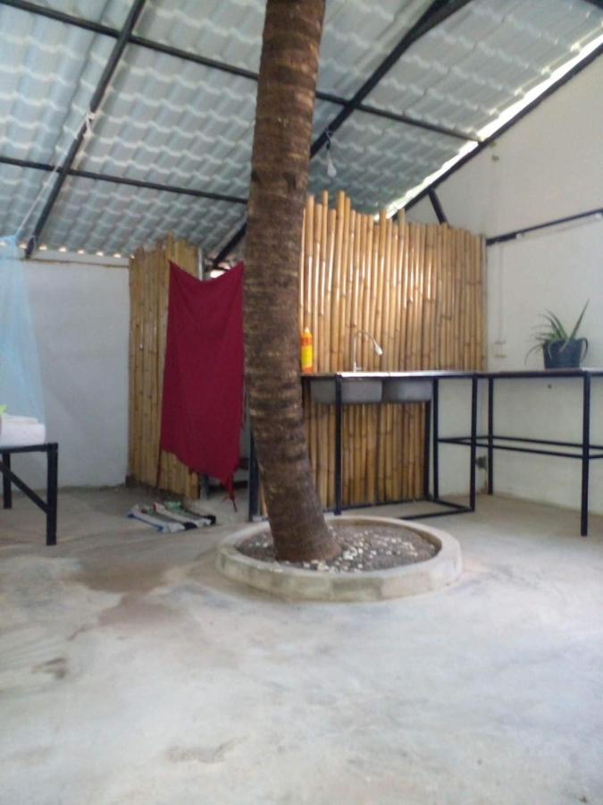 The Plantation Pansiyon Kampot Dış mekan fotoğraf