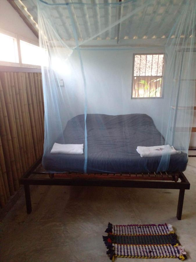 The Plantation Pansiyon Kampot Dış mekan fotoğraf