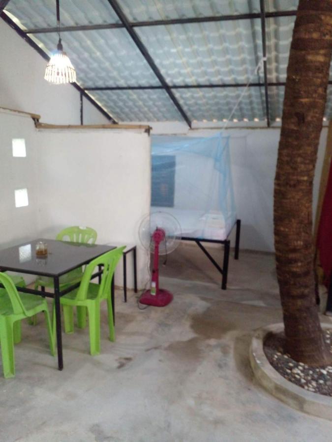 The Plantation Pansiyon Kampot Dış mekan fotoğraf