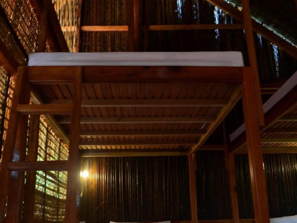 The Plantation Pansiyon Kampot Dış mekan fotoğraf