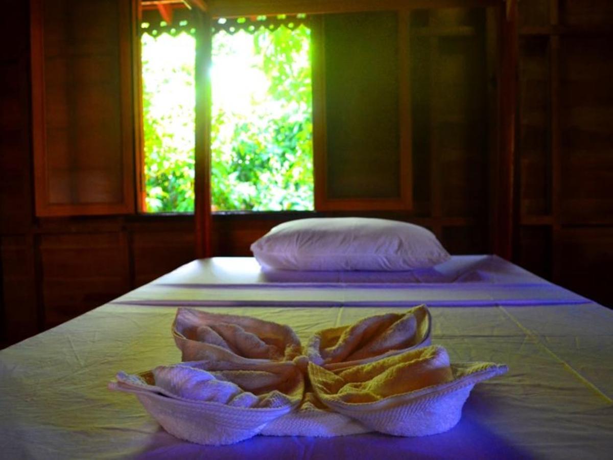 The Plantation Pansiyon Kampot Dış mekan fotoğraf