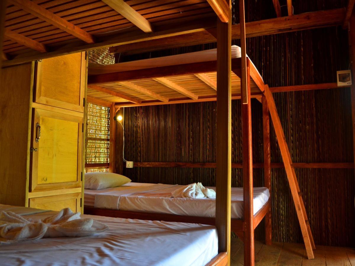The Plantation Pansiyon Kampot Dış mekan fotoğraf