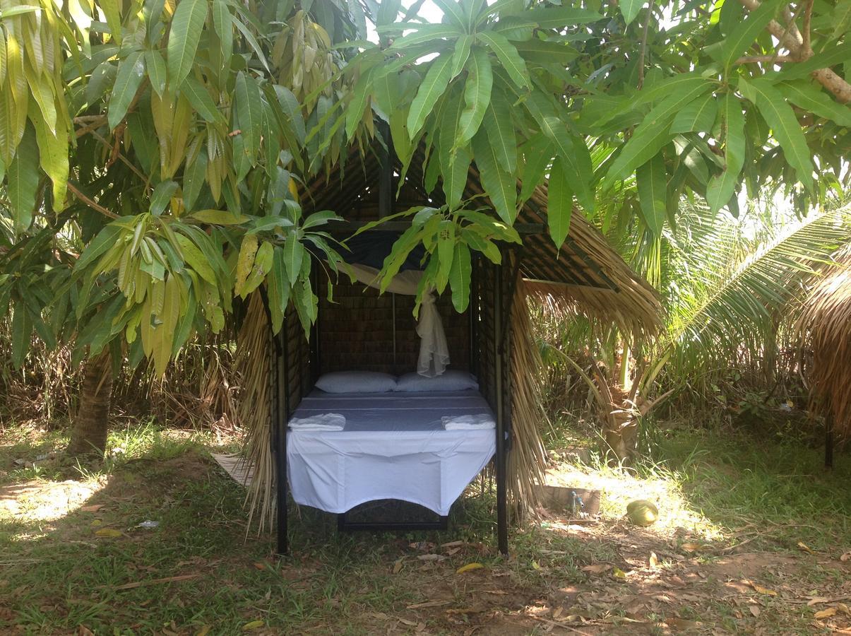 The Plantation Pansiyon Kampot Dış mekan fotoğraf