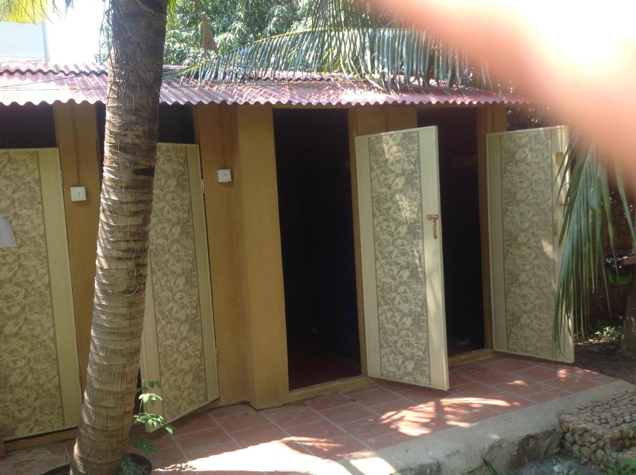 The Plantation Pansiyon Kampot Dış mekan fotoğraf
