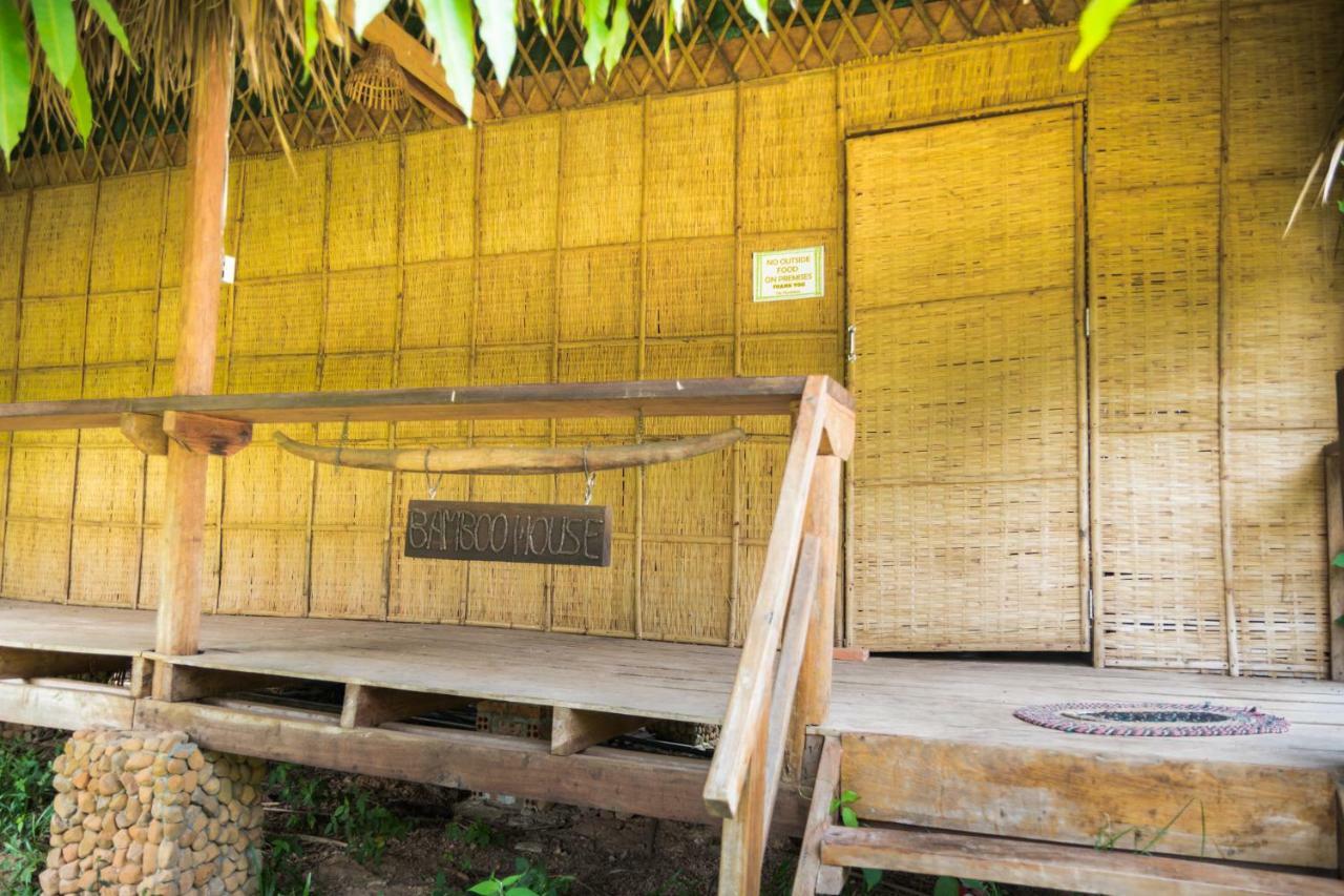 The Plantation Pansiyon Kampot Dış mekan fotoğraf